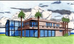 Draw your floor plan draw your floor plan quickly and easily with simple drag & drop drawing tools. How To Draw House For Beginners Pour Android Telechargez L Apk