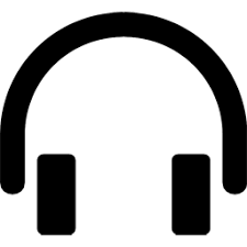 Casque écouteur sport bluetooth sans fil oreillette stéréo 4.1 écouteurs download for free in png, svg, pdf formats. Icones Casque Audio Images Casque Musique Png Et Ico