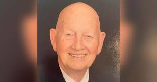 Mr. Robert Morris Andrews Obituary