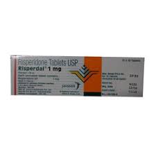 Image result for risperdal