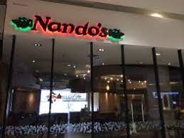 Aeon mall shah alam pusat beli belah bertema islam dan via www.ayueidris.com. Nandos Aeon Rawang Restaurant In Rawang