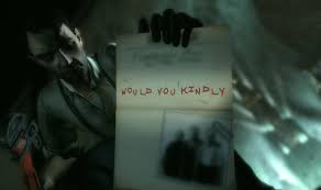 Bioshock Would You Kindly Scene The Ace In The Hole Bioshock Bioshock Rapture Bioshock Series