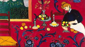 Bildergebnis für Henri Matisse