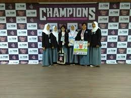 Soal olimpiade akuntansi bagian 2. Juara 1 Accounting Competition Dan Juara 8 Economic Competition Di Trisakti School Of Management Bekasi Accounting And Economic