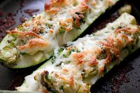 This is roughly the same as what you were eating before, but now it is slightly processed and easier to overeat as opposed to just eggs and zucchini. 14 Seriously Amazing Ways To Eat Zucchini This Summer Craftsy