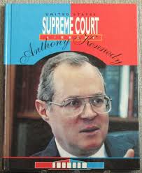 Anthony Kennedy : Deegan, Paul: Amazon.sg: Books