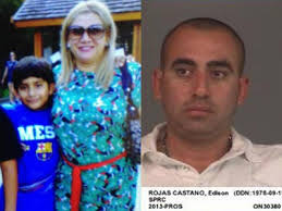 Amber Alert Cancelled