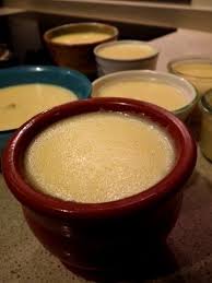 La Creme De Mais Sweet Kwisine En 2020 Cuisine Antillaise Recette Recettes Antillaises
