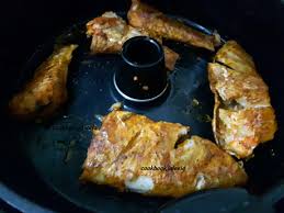 Air fryer chicken wings restaurant style how to make buffalo wings with an air fryer lid. Cook Book Jaleela Red Snapper Fish Fry Air Fryer Fish Fry