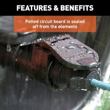 Curt 51180 echo mobile electric trailer brake controller. Curt 51180 Echo Mobile Trailer Brake Controller 7 Way Bluetooth Smar Truck Part Superstore