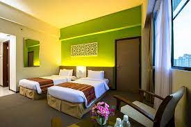 This hotel is 3.7 mi (5.9 km) from pavilion kuala lumpur and 5.4 mi (8.7 km) from kuala lumpur tower.rooms make yourself at home in one of the. De Palma Hotel Ampang 28 4 1 Prices Reviews Malaysia Tripadvisor