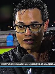 Imbabura SC de Joe Armas desciende en la Serie B