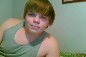 Tristan Xavier Daris Cole (1998-2016)