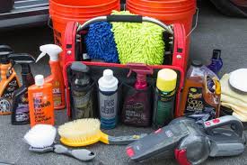 Check out our house cleaning kit selection for the very best in unique or custom, handmade pieces from our cleaning products shops. The Best Car Wax And Detailing Supplies 2020 Reviews By Wirecutter