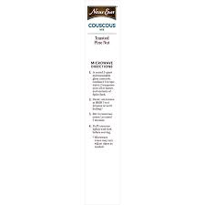 4 out of 5 stars, based on 1 reviews 1 ratings current price $24.26 $ 24. Amazon Com Near East Couscous Mix Toasted Pine Nut Pack Of 12 Boxes 5 6 Ounce Pack Of 12 Grocery Gourmet Food