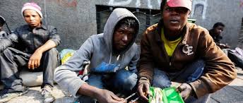 Live news from south africa. Heroin Hits South Africa Along The Highway To Impunity Iss Africa