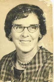 Edna Johnson Obituary 2005