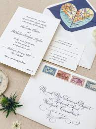 Bespoke Designs Wedding Invitations Bespoke Wedding Invitations Custom Wedding Invitations Custom Wedding Stationary