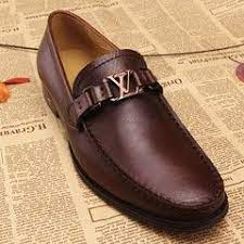 sapato louis vuitton couro liso marrom sapatos sociais masculinos botas de couro masculinas sapatos masculinos na moda