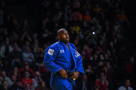 Teddy riner, 23 ans épreuve : Jecd4vmfjmtz1m