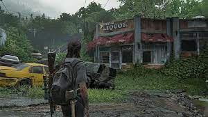 Seattle is a prominent location in the last of us part ii. The Last Of Us 2 Safe Combinations Seattle Day 2 Ellie The Last Of Us 2 Guide Gamepressure Com