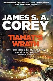 Sekali buat anda yang mencari link download film my husband di lk21 sebaiknya untuk di urungkan saja karena itu hanya sia sia saja. Epub Tiamat S Wrath Book 8 Of The Expanse Now A Prime Original Series The Expanse Fiction Books Wrath