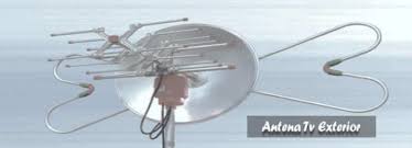 28 366 просмотров 28 тыс. Cual Es La Mejor Antena Exterior Para Tv De Largo Alcance