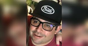 Obituary information for Jacob John Gonzales