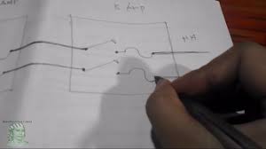 Circuit breakers are an essential safety component in any home electrical system. Diagram Of Circuit Breaker Panel Board Explain Tagalog Youtube