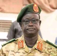 President Kiir replaces General Akol Koor with General Akec Tong Aleu as  Director General of Internal Security Bureau