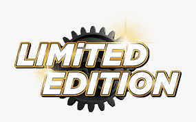 This limited edition logo icon is in glyph style available to download as png, svg, ai, eps, or base64 file is part of passport stamp icons family. Limited Edition Badge Png Special Edition Logo Png Png Image Transparent Png Free Download On Seekpng