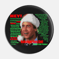 I gotta get to bed. Christmas Vacation Boss Rant Christmas Vacation Quote Pin Teepublic