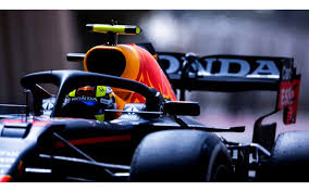 Information and translations of probando in the most comprehensive dictionary definitions resource on the web. Fue Un Gran Dia Probando A Fondo El Rb16b Sergio Perez Video Aristegui Noticias