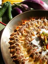 Pfb 2 Manti The Ottoman Empire S Precious Dumpling Armenian Recipes Turkish Recipes Middle Eastern Recipes