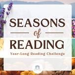 2026 Seasons of Reading Meetup
