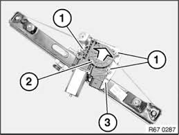 Tilt the top of the pane downward to the left, so the whole top edge will. How To Remove Rear Door Panel In Bmw 2009 328i Fixya
