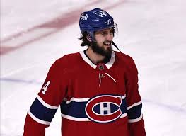 Canadiens' danault fined $5k for tripping ekblad. Canadiens Phillip Danault Is The Nhl S Most Underrated Defensive Center