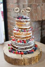 30 Small Rustic Wedding Cakes On A Budget Wedding Forward Wedding Cake Rustic Wedding Cake Inspiration Wedding Cake Toppers