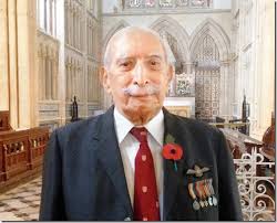 Brigadier Furdoon Mehta Meets with ...