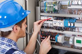 Building Automation Systems Technician Hvac Career Map