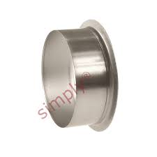 Skf Cr99266 Hardened Stainless Speedi Sleeve For Shafts 67 81 68mm