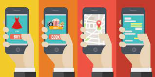 In the past people used to visit bookstores, local libraries or news vendors to purchase books and newspapers. Mobile Apps Saviors For The Modern Day Lifestyle Appinventiv