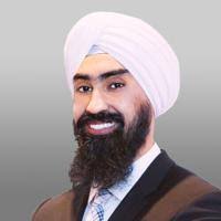 Provincial election: Brampton-Springdale