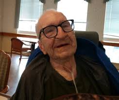 Eugene Lauferswiler Obituary