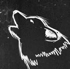 Wolf face pixel art animation gif. Art Gifs Primo Gif Latest Animated Gifs