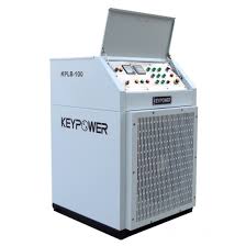 Ac load banks eagle eye power solutions. 100kw Inductive Load Bank Testing Generator