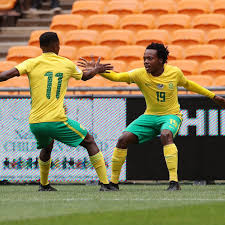 Click here for match highlights. Five Players Who Are Going To Be Key For Bafana Against Ghana