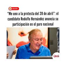 We did not find results for: Yo Voto Ing Rodolfo Hernandez Home Facebook