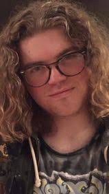 Condolence Book for Ciarán Ward (Templeogue, Dublin)