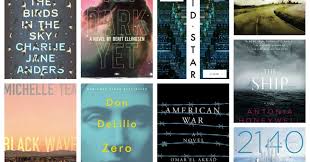 17 Spine Tingling New Books For Fans Of Dystopia Book Addict Dystopia Book Worth Reading